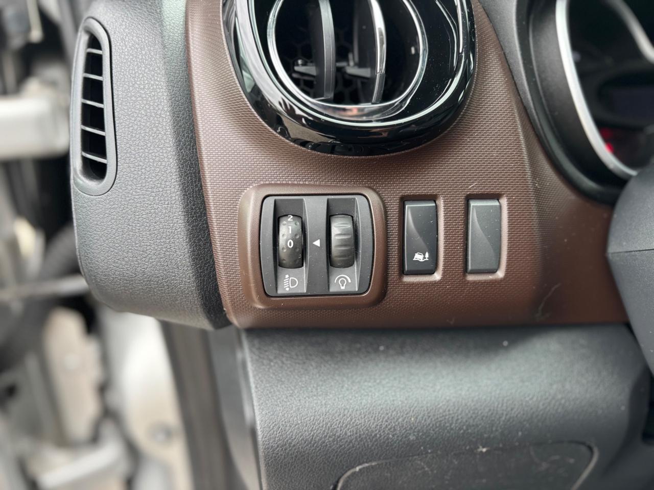 Fiat Talento 1.6 MJT 145CV 9 posti passo lungo clima posteriore