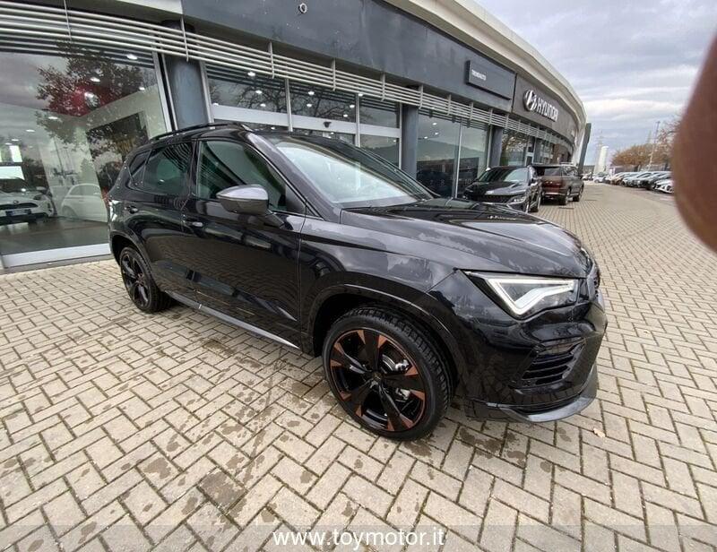 Cupra Ateca 1.5 TSI DSG