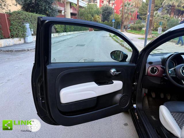 FIAT 500 1.2 EasyPower Star