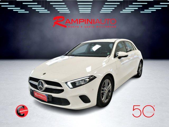 MERCEDES-BENZ A 180 d Automatic 116 Cv Pronta Consegna Garanzia