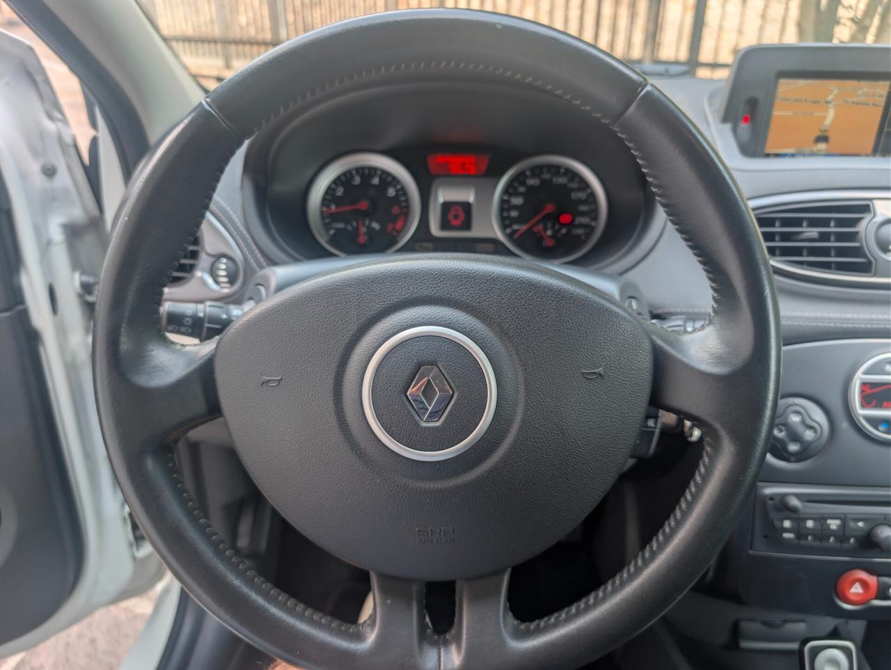 Renault Clio 1.2 16V 3 porte 20th Anniversario