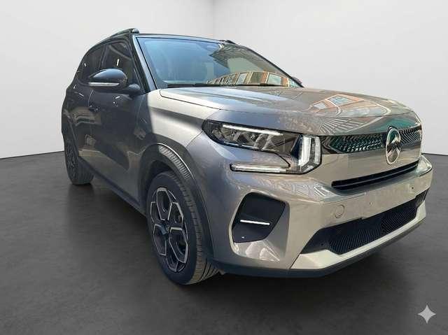 Citroen C3 1.2 100cv Max + Navi + Telecamera + Cerchi R17