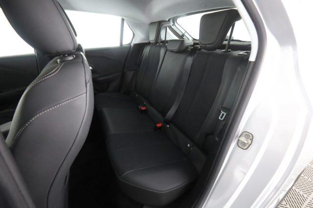 OPEL Corsa Corsa 1.2 Elegance