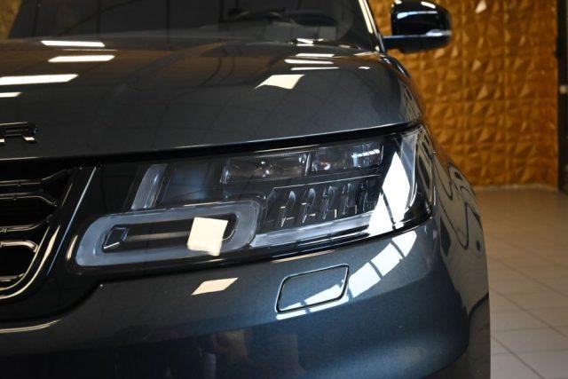 LAND ROVER Range Rover Sport NUOVA 3.0SDV6 HSE DYNAMIC TET.22'SOSP.ATT.CAM FULL