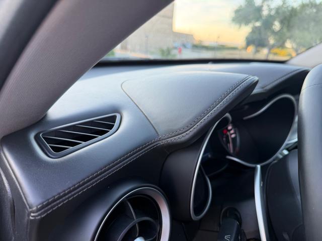ALFA ROMEO Stelvio 210CV Q4 TI F1+PACKBLACK+AUTOPILOT+SEDRISC
