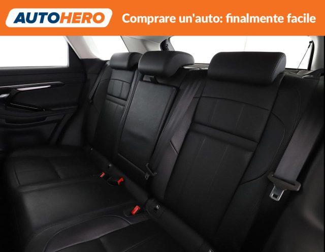 LAND ROVER Range Rover Evoque 1.5 I3 PHEV 300 CV AWD Auto S