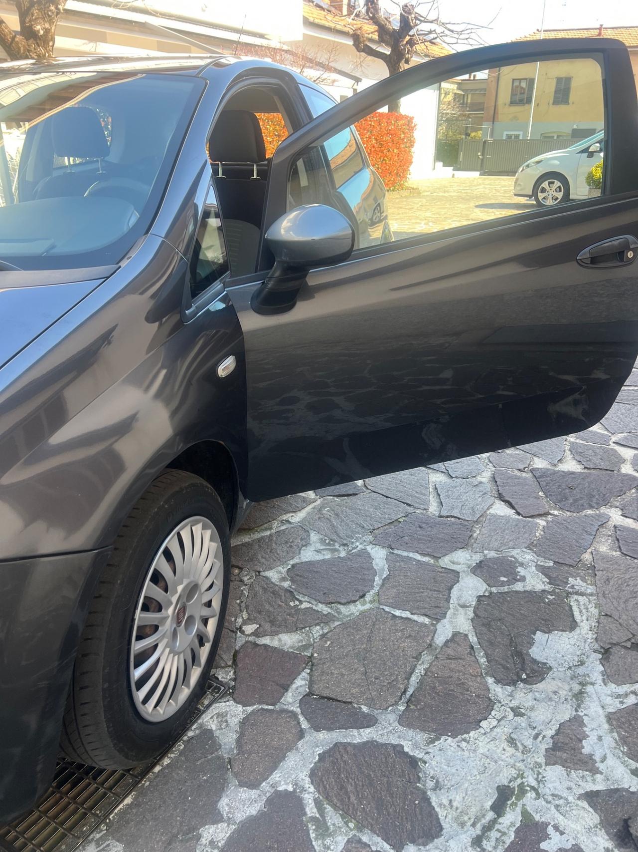 Fiat Grande Punto 1.2 3 porte Active