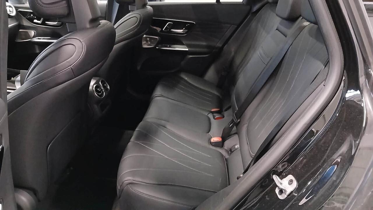 Mercedes-benz GLC 220 d 4M. Mild Hybrid AMG Premium PANORAMA - DIGITAL LED - CAMERA 360°