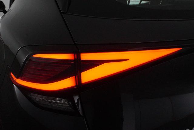 KIA Sportage Sportage 1.6 CRDi MHEV Business