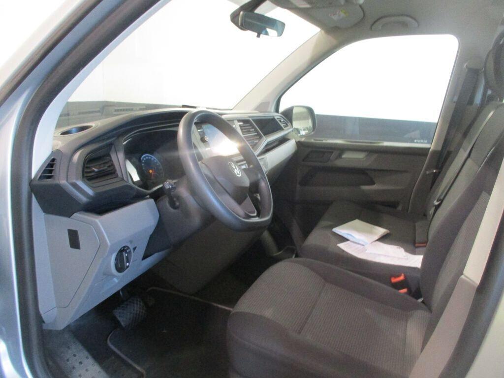 Volkswagen Transporter 2.0 TDI 150CV DSG PL Kombi