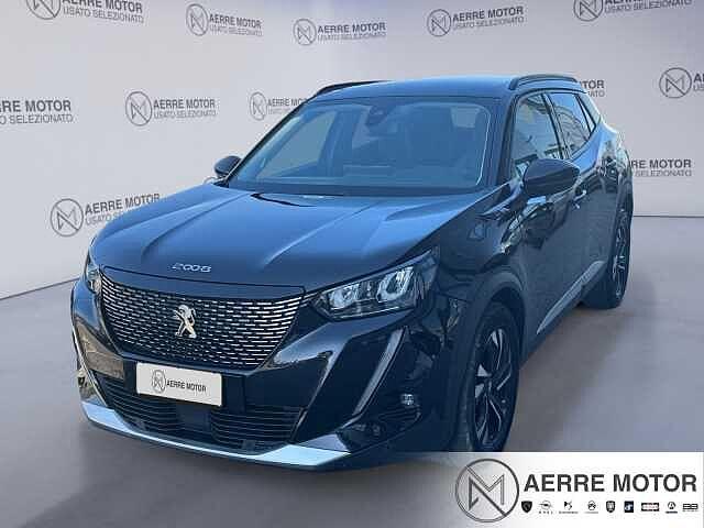 Peugeot 2008 1.2 PureTech 130 CV ALLURE