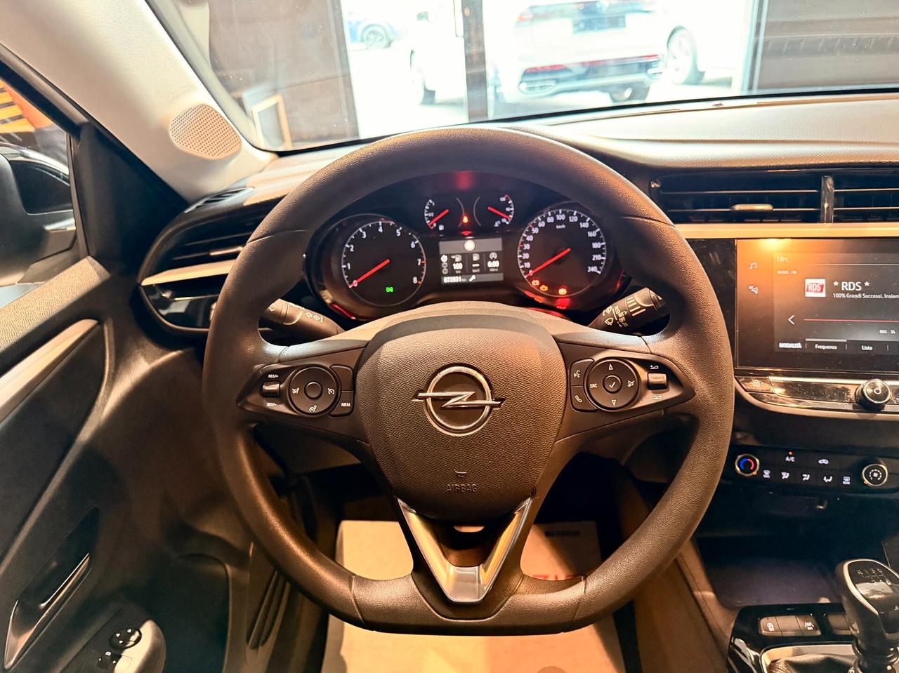 Opel Corsa 1.5 D 100 CV Edition