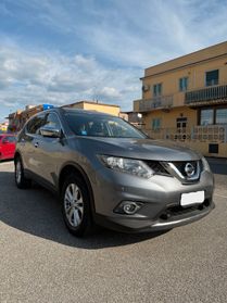 Nissan X-Trail 1.6 dCi 2WD Business