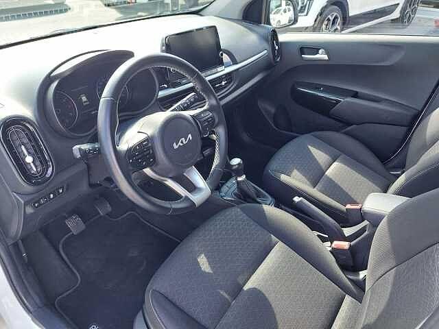 Kia Picanto 1.0 12V 5 porte Style TT