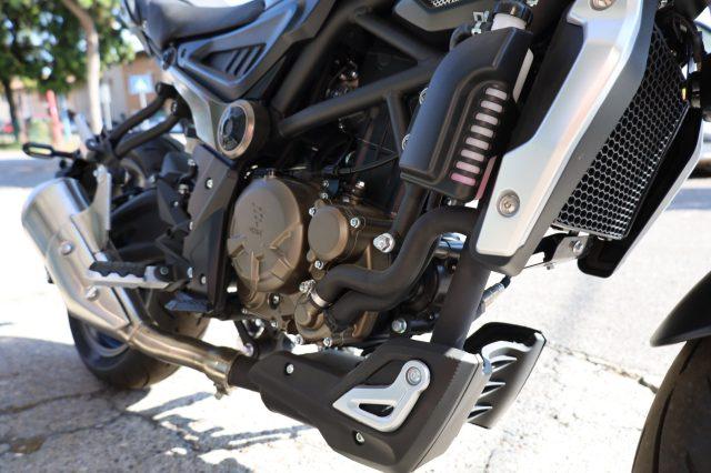 VOGE Trofeo 300 SCRAMBERL ACX
