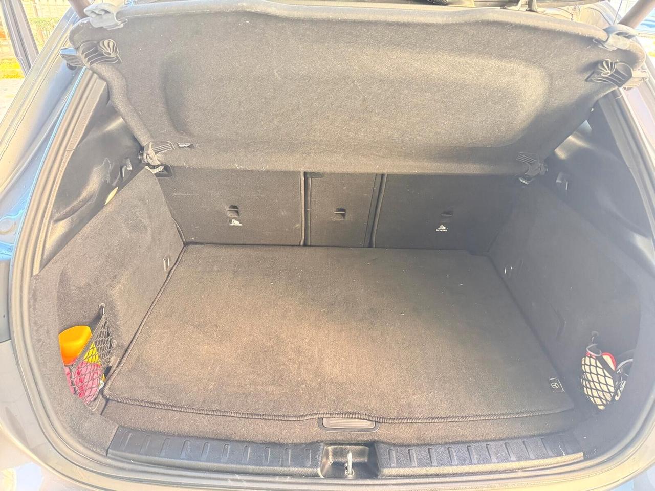 Mercedes-benz GLA 200 d Automatic Sport