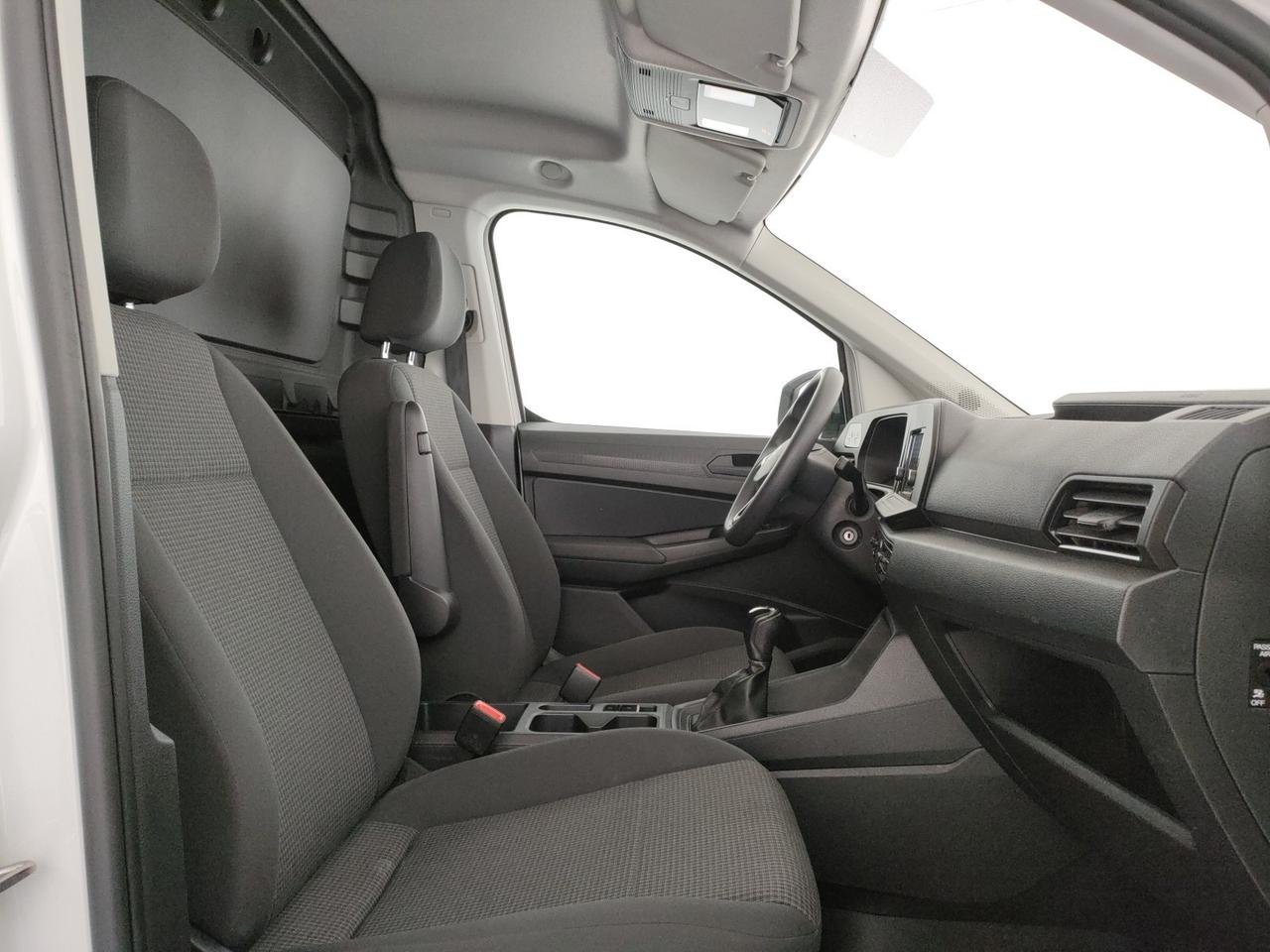Volkswagen Caddy cargo 2.0 tdi 102cv