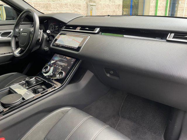LAND ROVER Range Rover Velar 2.0D I4 240CV R-DYNAMIC 4WD CERCHI DA 20"