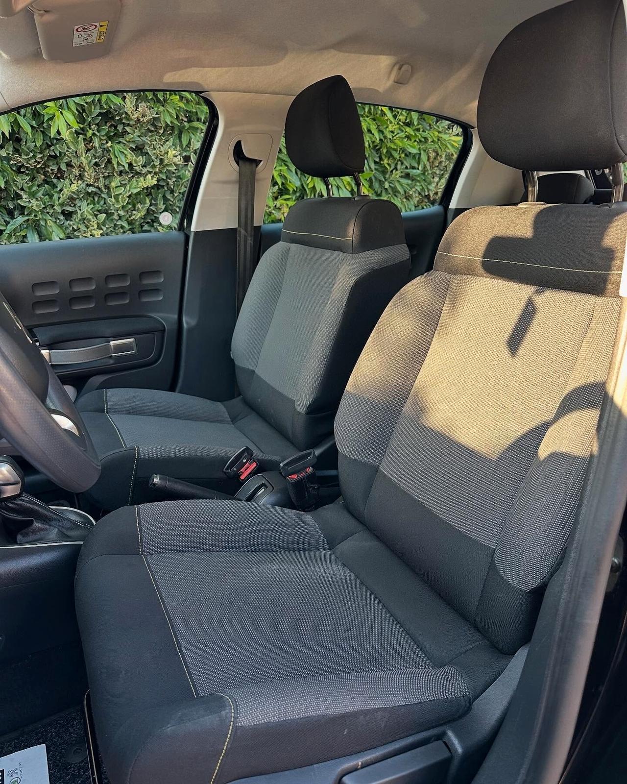 Citroen C3 PureTech 83 S&S Shine Pack