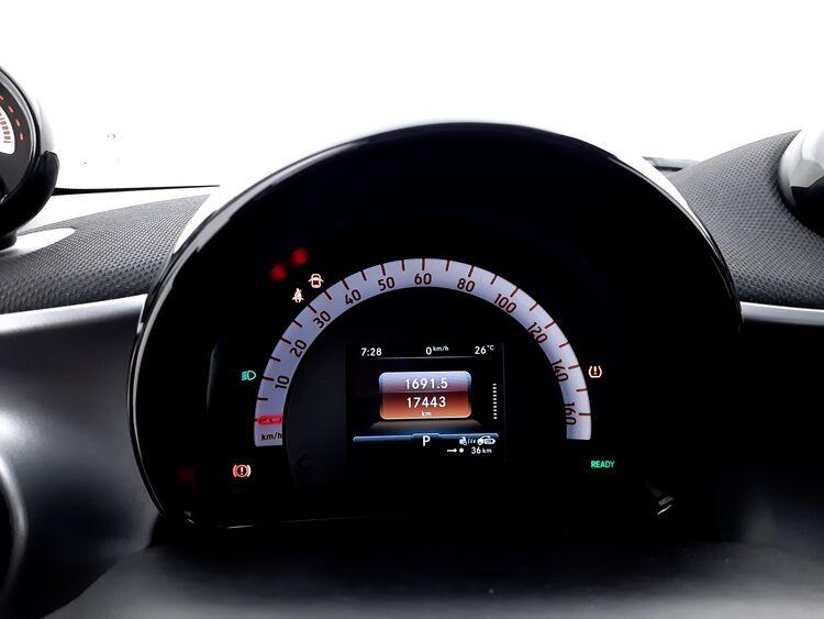 Smart fortwo EQ Passion BR760760 Elettrico 82CV