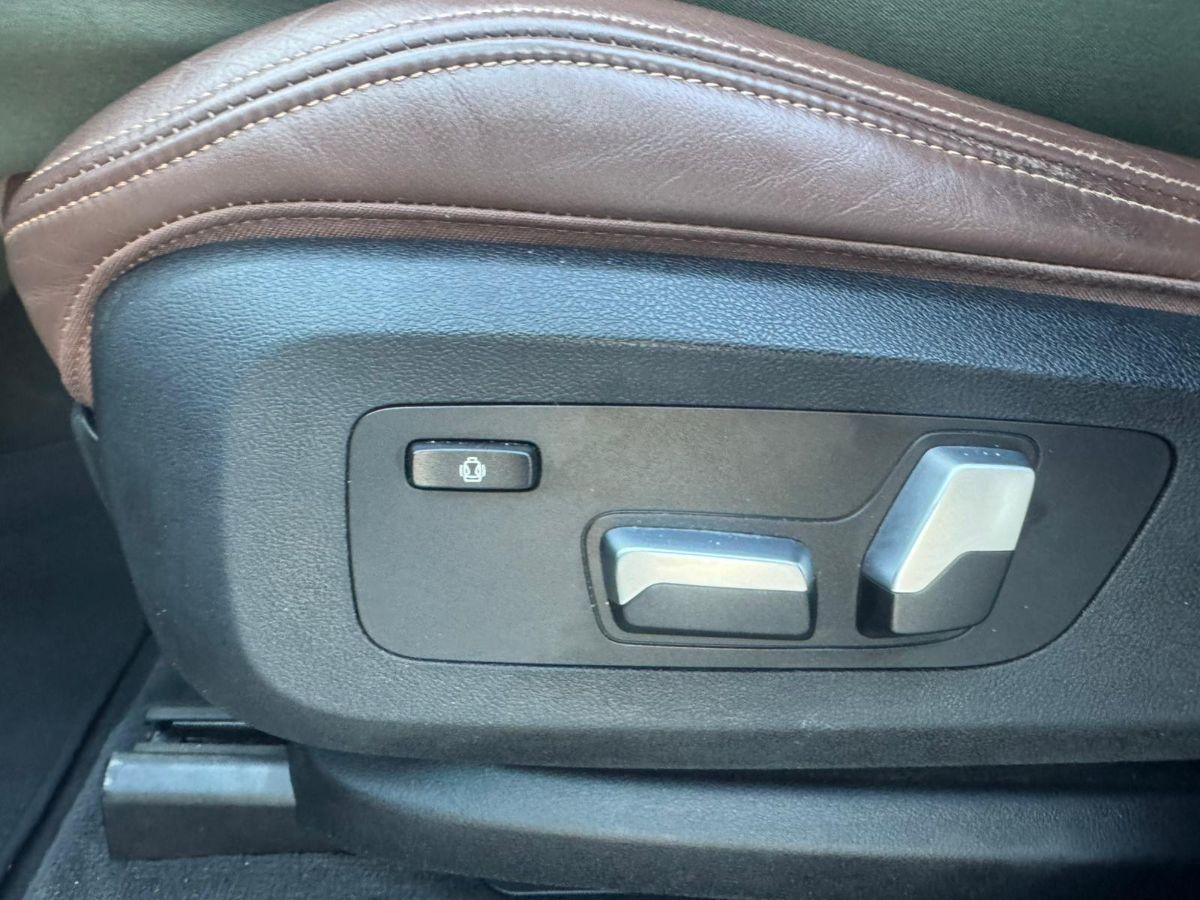 BMW - X5 - xDrive25d Msport