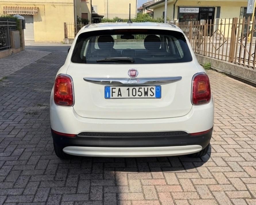 Fiat 500X 1.3 MultiJet 95 CV Ok Neopatentati