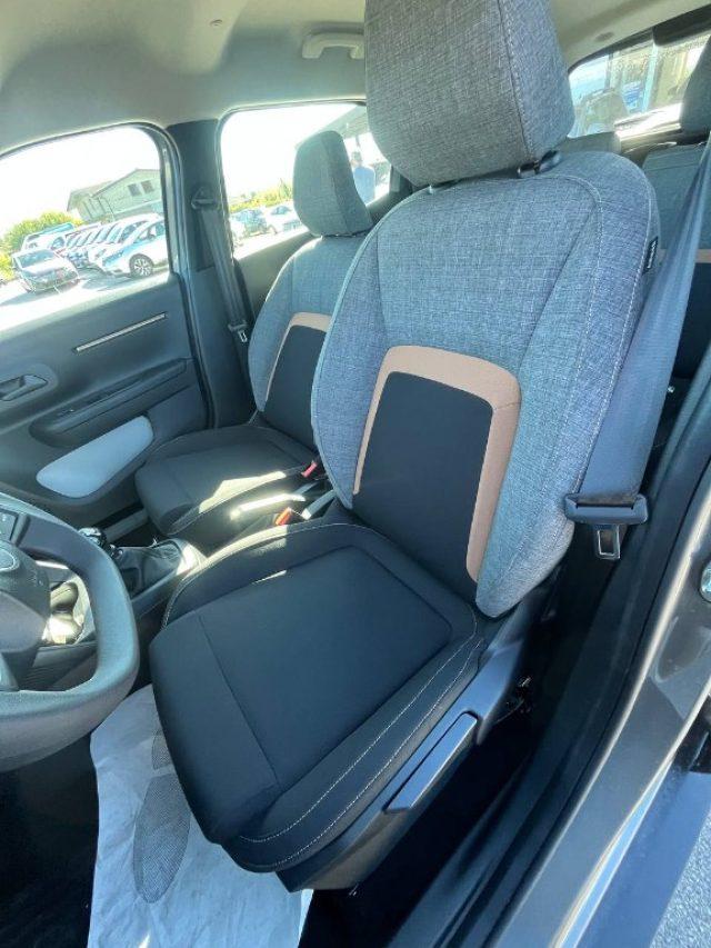 CITROEN C3 Aircross PureTech Turbo 100 CV You