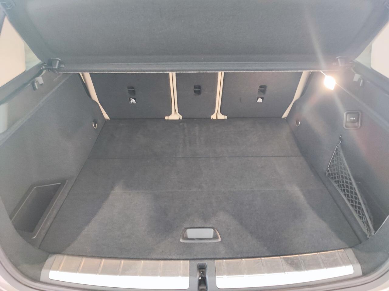 Bmw X1 xDrive20d Sport