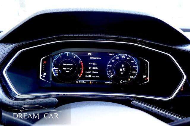VOLKSWAGEN T-Cross 1.0 TSI 115 CV Style BMT UNIPRO