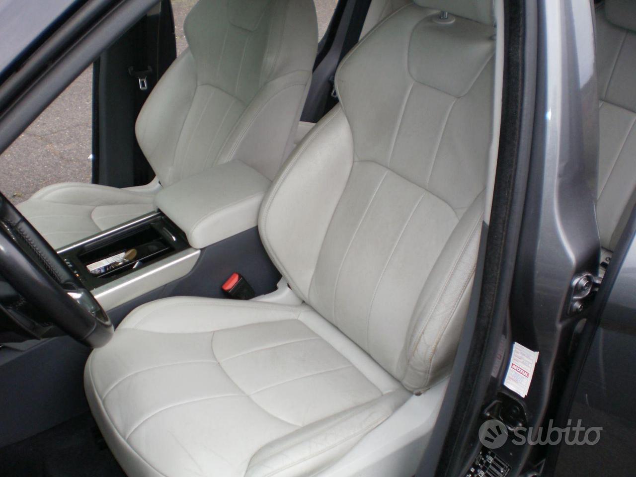 LANDE ROVER EVOQUE C V 150 C C 2000 DIESEL STRA F
