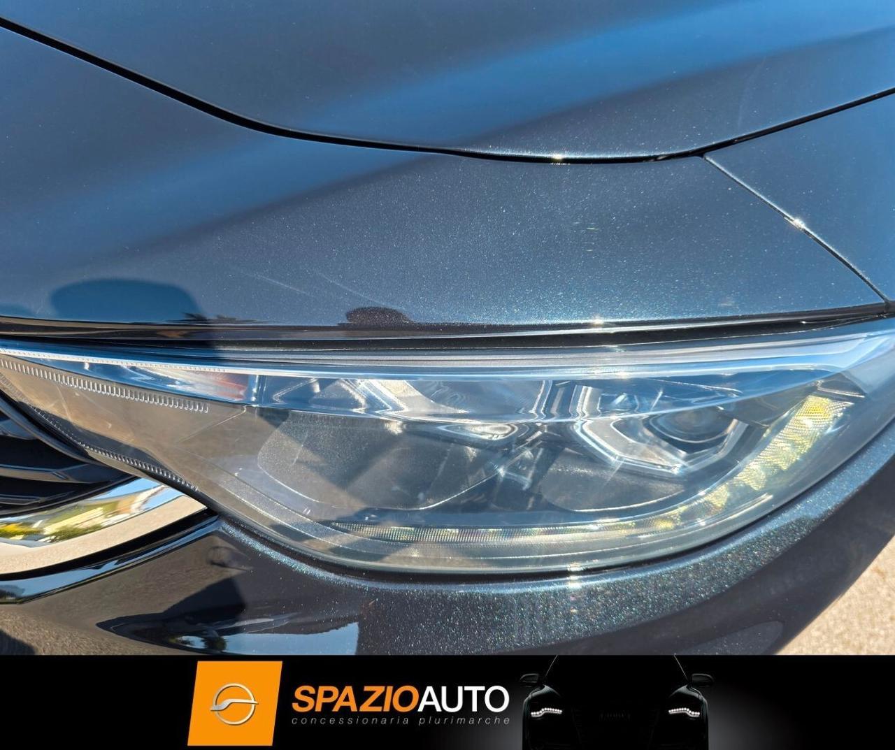 Fiat Tipo 1.3 Mjt 95cv SW *MIRROR*