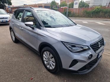Seat Arona 1.0 EcoTSI 110 CV DSG Style