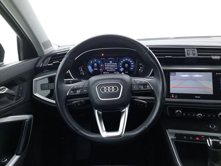 Audi Q3 35 TDI Business S tronic BR031694 2.0 Diesel 150CV