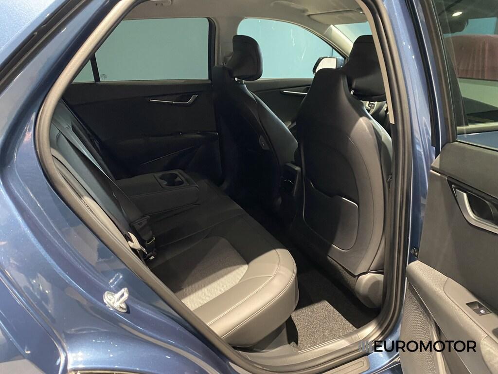 Kia Niro 1.6 GDI HEV GPL Style DCT