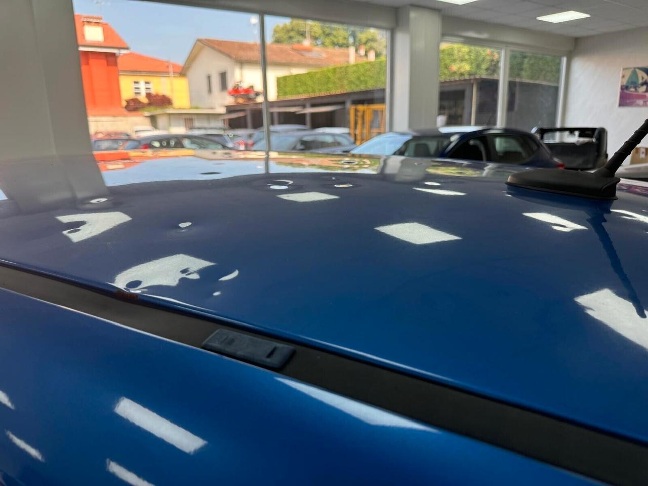 Hyundai i20 1.2 5 porte Econext Connectline - Danneggiata