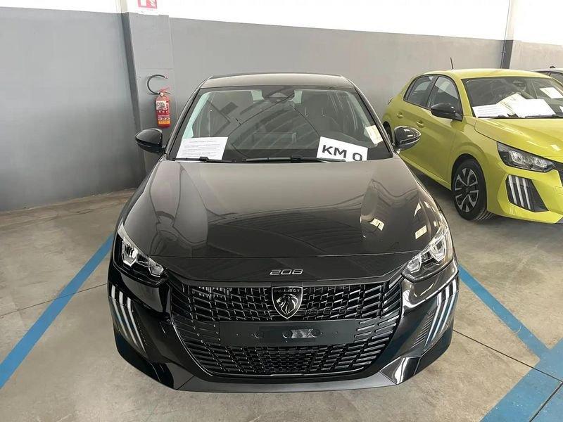 Peugeot 208 Business PureTech 100 S/S