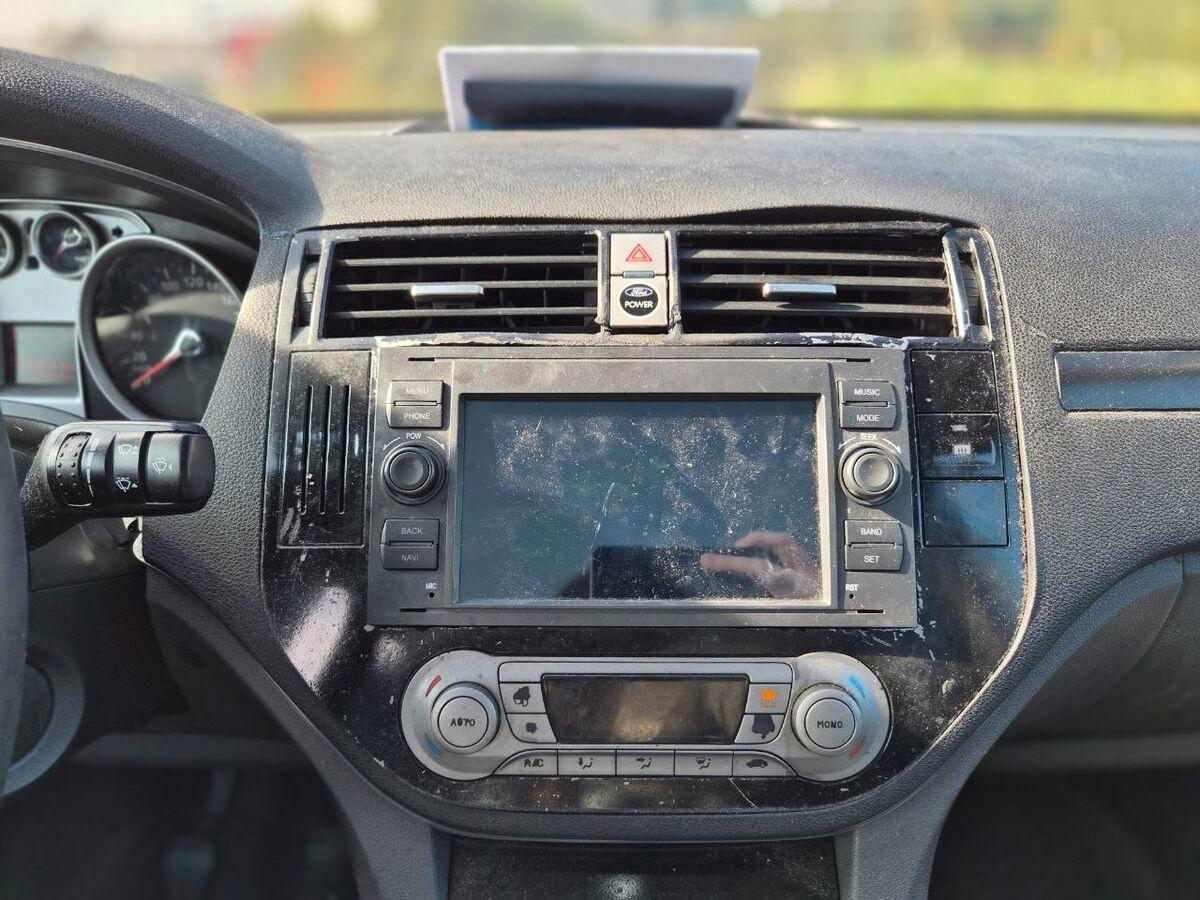 Ford Kuga 2.0 tdci Titanium 4wd 136cv dpf