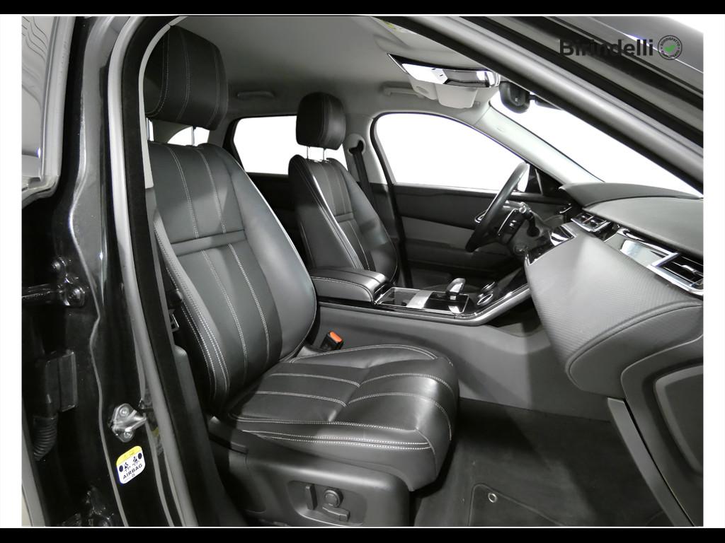 LAND ROVER Range Rover Velar - Range Rover Velar 2.0D I4 204 CV