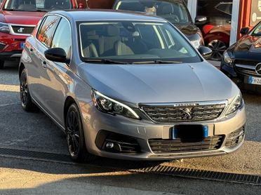 308 1.2 benzina 130- Allure-Iva esp-unipro-rate-garanzia-