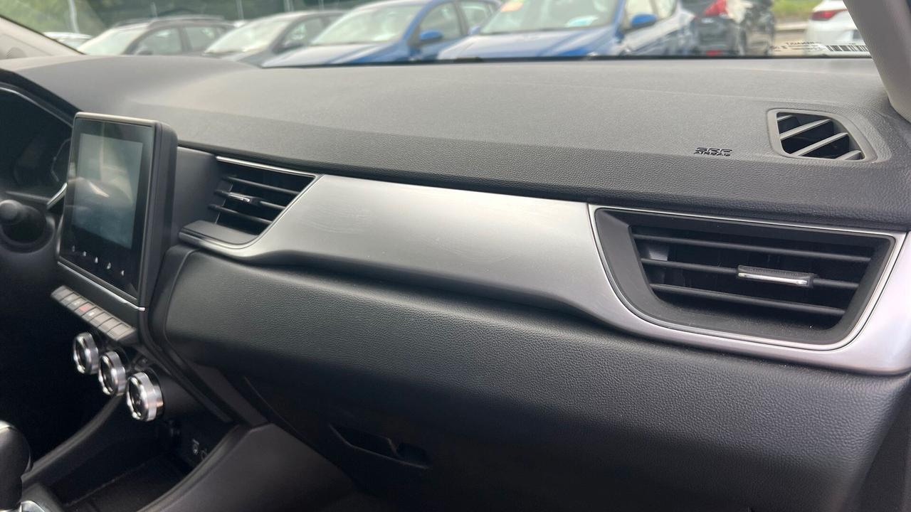 Renault Captur Full Hybrid E-Tech 145 CV Intens