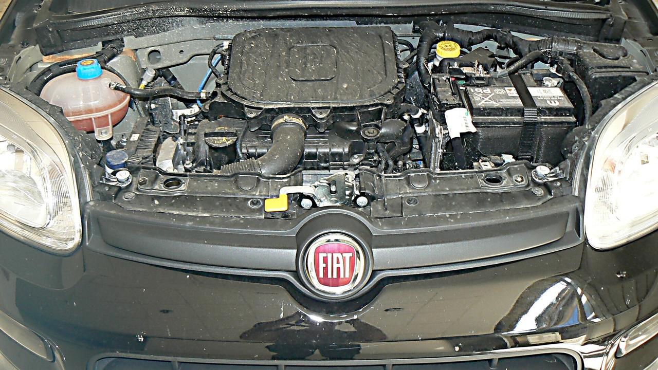 Fiat Panda 1.0 FireFly S&S Hybrid - n101082