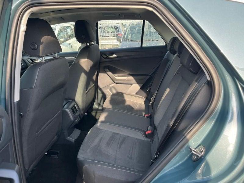 Volkswagen T-Roc T-Roc 1.5 TSI ACT Life