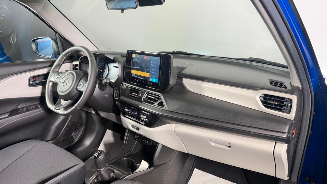 Suzuki Swift 1.2 Hybrid Top