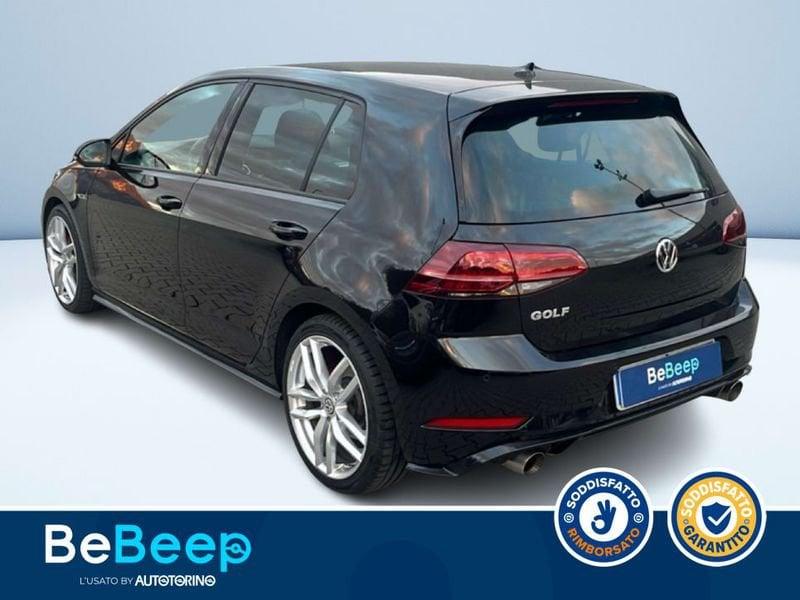 Volkswagen Golf 5P 1.5 TSI SPORT 150CV DSG