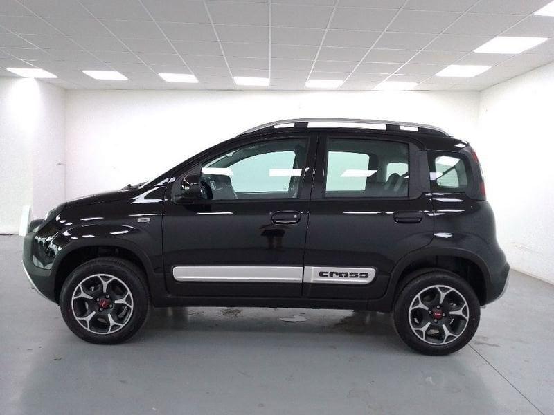 FIAT Panda 0.9 t.air t. Cross 4x4 s e s 85cv 5p.ti