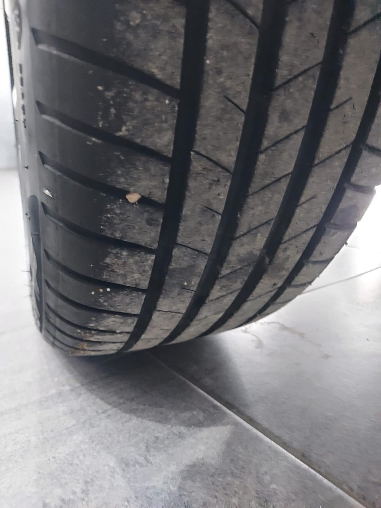 Fiat 500L 1.6 Multijet 105 CV Trekking BI-COLOR