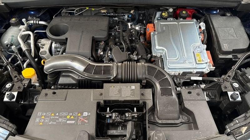 Renault Captur NUOVO esprit Alpine full hybrid E-Tech 145 cv