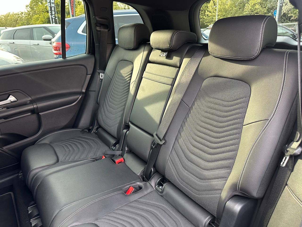 Mercedes-benz GLB 220 d Automatic 4Matic Sport Plus