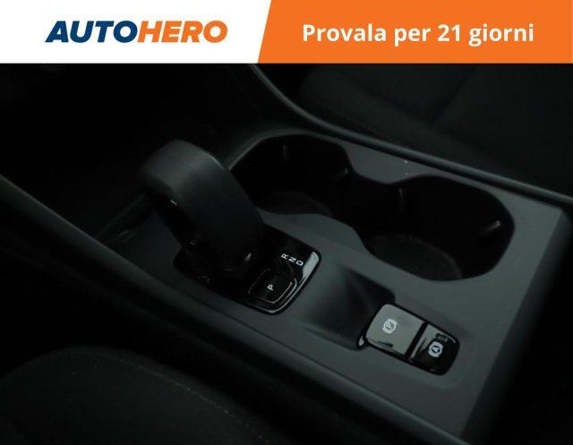 VOLVO XC40 B3 automatico Essential