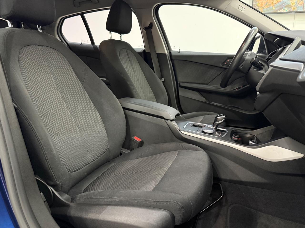Bmw 116d 5p. Sport UniPr